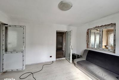 Casă cu 4 camere în Central - 8