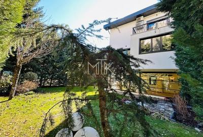 Vila 6cam., Superba Baneasa Residential Park | Iancu Nicolae - Pipera - 25