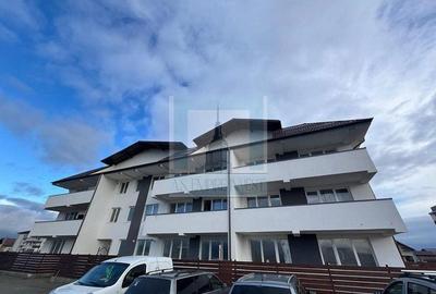Apartament 2 camere, 58 mp + gradina 348 mp - zona Sanpetru - 13