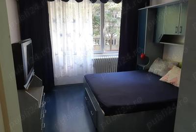 Vand apartament 2 camere Militari - 5