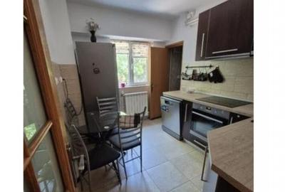 Apartament 3 Camere Calea Calarasi - Piata Muncii - 8