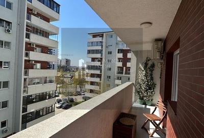 Apartament cu 3 camere decomandat în Metalurgiei - 30