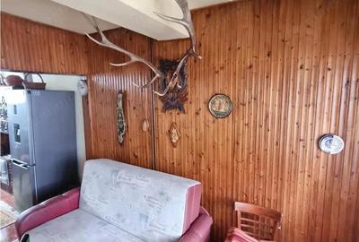 Casă cu Teren 1000 Mp în Sângeorz-Băi - 4