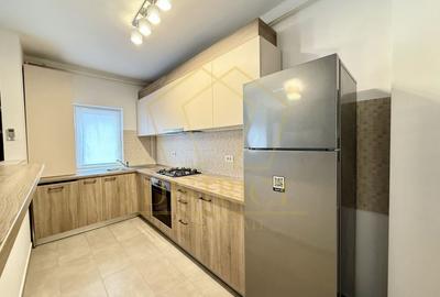 Apartament deosebit cu 2 camere   |   Zona Braytim - 3