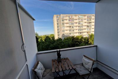 Garsonieră semidecomandată în Gheorgheni - 2