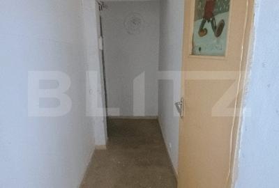 Apartament cu 3 camere, 45 mp utili,  zona Vest - 7
