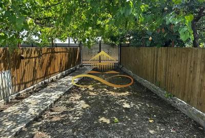 Casă cu Canalizare în Sărata (Sărata) - 16