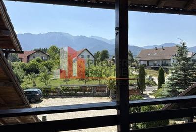 Pensiune cu vedere spectaculoasă la Bucegi și Piatra Craiului - Bradul Inalt Pensiune cu vedere spectaculoasă la Bucegi și Piatra Craiului - Bradul Inalt - 32