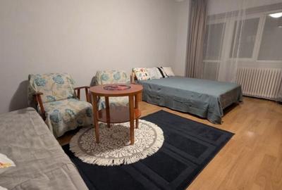 Garsonieră decomandată în Nerva Traian - 7