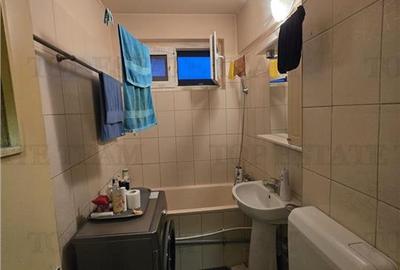 Apartament cu 3 camere semidecomandat în Drumul Taberei - 9
