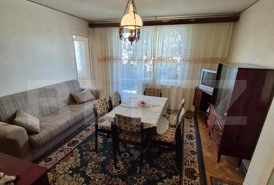 Apartament 4 camere, ultracentral, vedere superba, Deva - 3