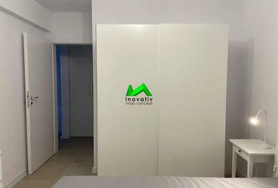 Apartament de inchiriat modern 2 camere Sibiu Selimbar Apartament de inchiriat modern 2 camere Sibiu Selimbar - 2