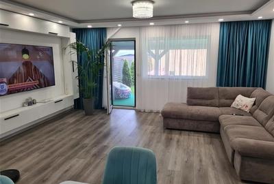 Casa 4 camereTarlungeni, Brasov - 4