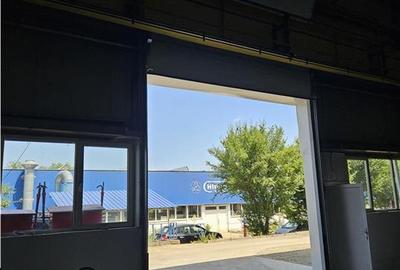 Spațiu industrial, de 750 mp, în Industrial Est - 23