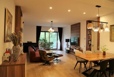 Apartament elegant cu terasa, Herastrau - 7