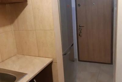 Garsoniera de inchiriat langa iulius mall - 2