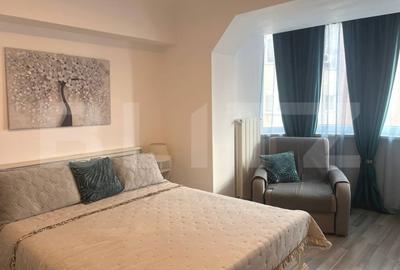 Apartament 3 camere, 74 mp, zona Simion Barnutiu - 5