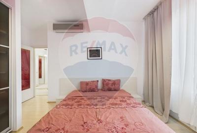 Apartament 4 camere de inchiriat in zona Aviatiei - Floreasca - 29