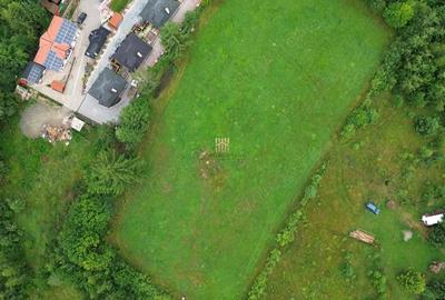 Teren de 5023 mp, în Voroneț - 3