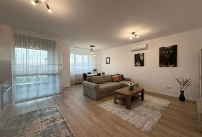 Apartament cu 2 camere decomandat în Tudor - 5