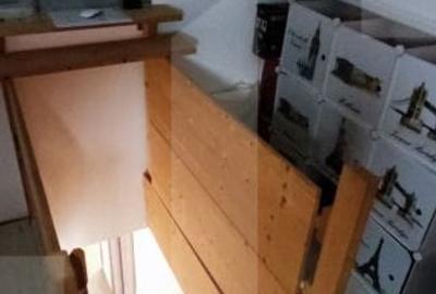 Casa eleganta intr-un duplex mobilat, curte 208 m? - Berceni - 10