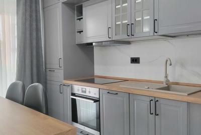 Drumul Taberei 2 camere lux vanzare - 5