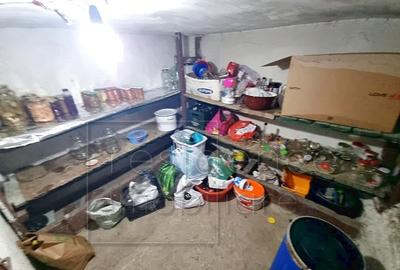 Apartament cu 3 camere decomandat în Între Lacuri - 21