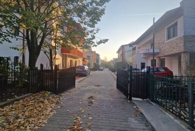 Casa 5 camere teren 800 mp Uverturii Bucuresti | Comision 0 - 11
