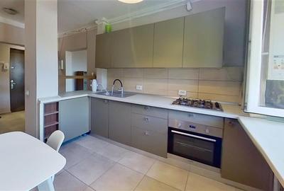 Apartament cochet, 2camere, decomandat,  priveliste spre munte, Racadau, Brasov - 10