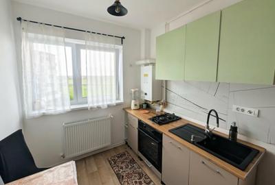 Apartament cu 3 camere decomandat în Sânpetru - 8