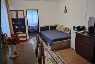 Garsonieră decomandată în Someșeni