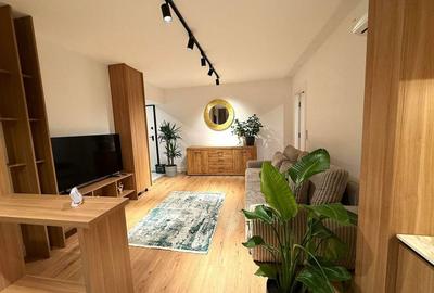 Apartament cu 3 camere în Theodor Pallady