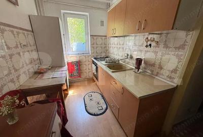 Apartament cu 3 camere semidecomandat în Nord - 8