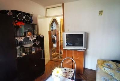 Apartament 3 camere în zona BILLA - 4