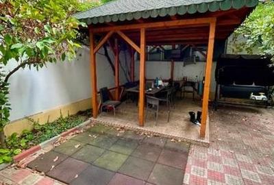 Vila in zona Piata Iancului - 4