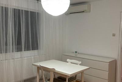 Apartament cu 3 camere semidecomandat, mobilat în Favorit - 11