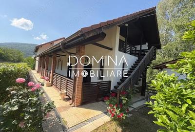 Casă cu Teren 10408 Mp în Bumbești-Jiu - 7