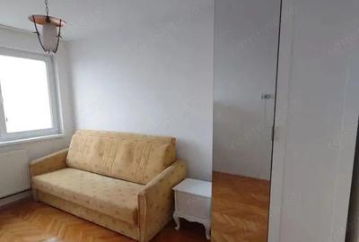 Apartament cu 2 camere decomandat în Aleea Carpați - 3