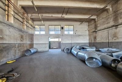 Spatiu industrial Mun. Calafat, Jud. Dolj  teren + constructii 9692mp+2931mp - 10