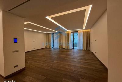 Apartament cu 5 camere, mobilat în Kiseleff - 7