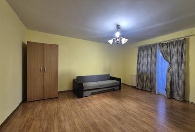 Garsonieră decomandată în Vlahuță - 1