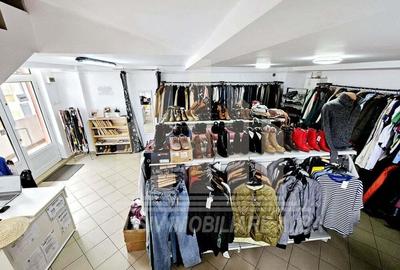 Spatiu comercial ideal Frizerie, Birouri, Ultracentral - 3