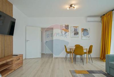 COMISION 0% | Apartament cu 3 camere | Parcare | Alphavil... - 5