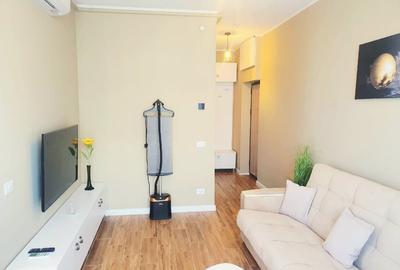 Apartament 2 camere modern | Bloc nou | Ared–Imar | Parcare inclusa - 4