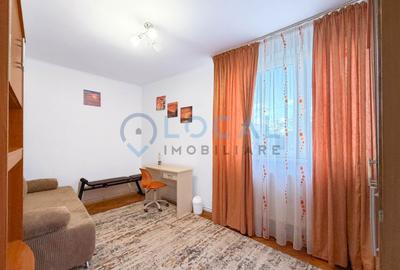 Apartament cu 2 camere decomandat, mobilat în Someșeni - 2