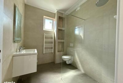 Casă cu 3 camere cu Canalizare în Valea Lupului - 6
