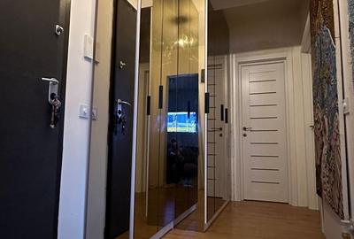 Apartament cu 2 camere decomandat, mobilat în Militari - 12