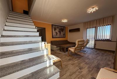 Apartament cu 3 camere decomandat, mobilat în Central - 7