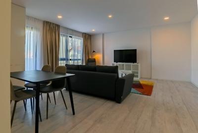 Apartament cu 3 camere decomandat, mobilat în Sisești - 3