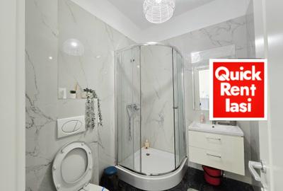 Apartament cu 2 camere semidecomandat în Ultracentral - 11